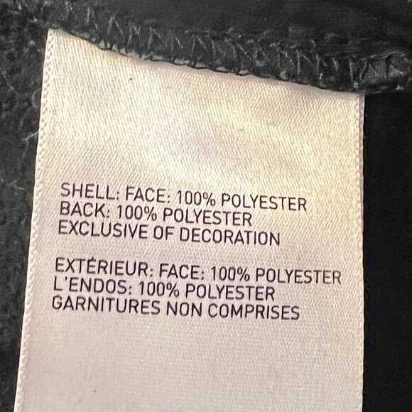 Laundry Rain Jacket w/ Hood - Picture 5 of 6